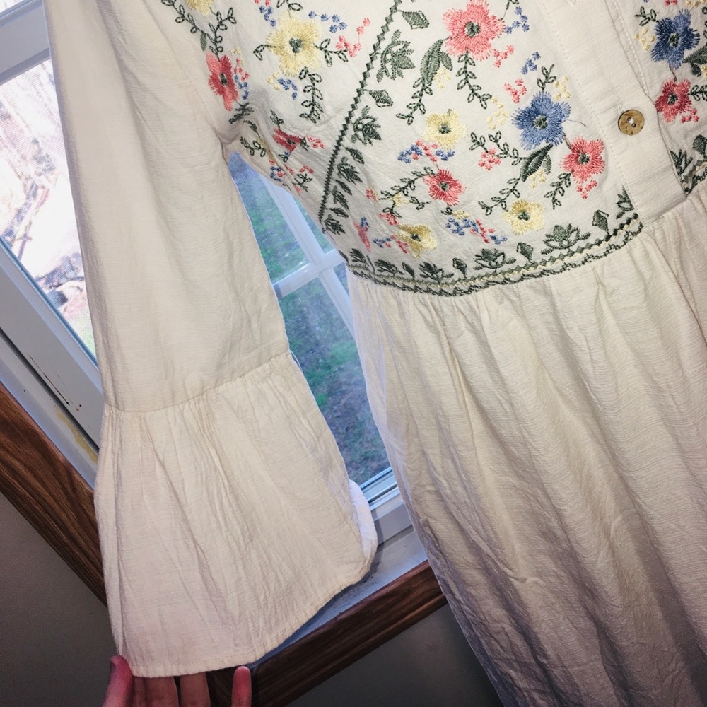 POLAGRAM dress